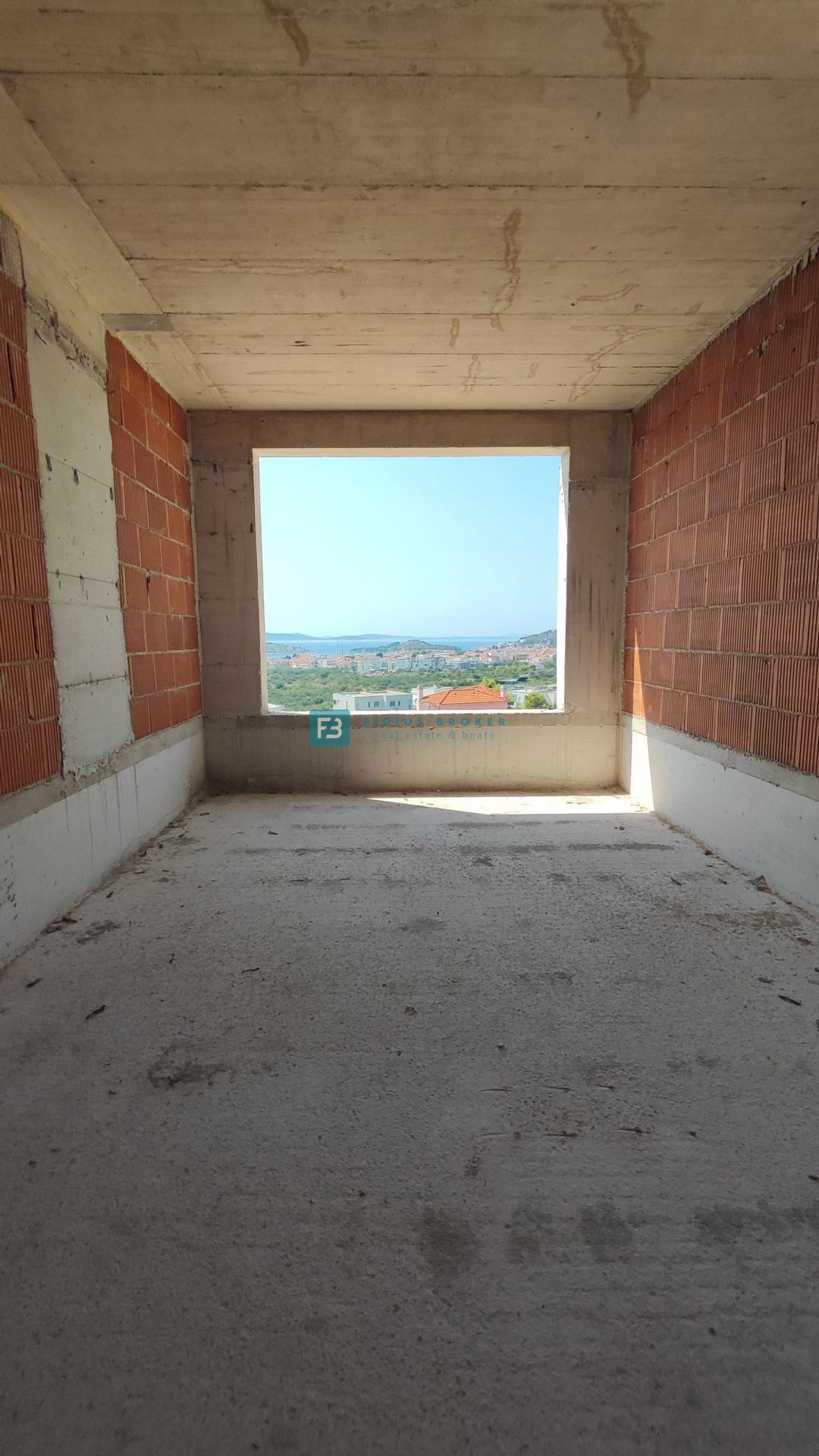 Kuća Na prodaju - ŠIBENSKO-KNINSKA VODICE