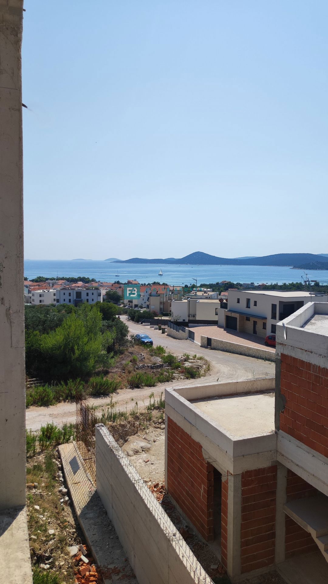 Kuća Na prodaju - ŠIBENSKO-KNINSKA VODICE