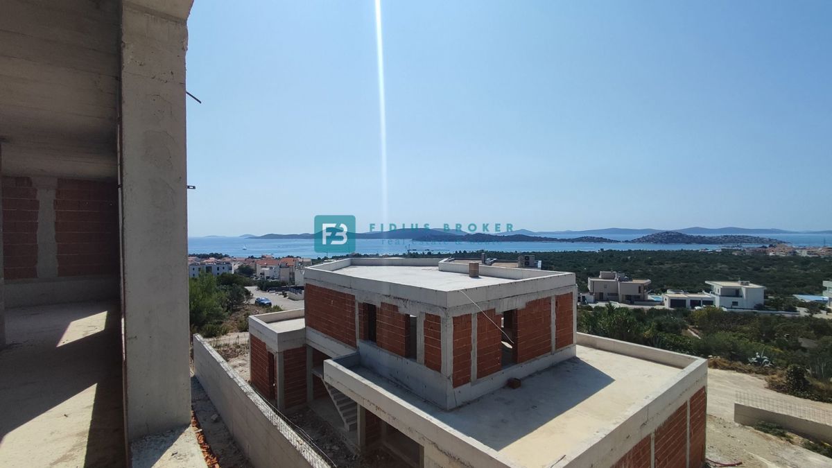 Kuća Na prodaju - ŠIBENSKO-KNINSKA VODICE