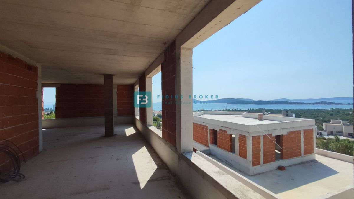 Kuća Na prodaju - ŠIBENSKO-KNINSKA VODICE