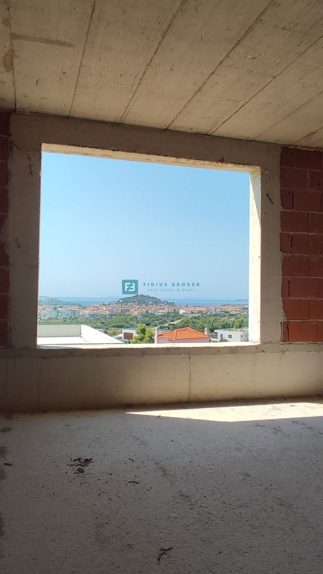 Kuća Na prodaju - ŠIBENSKO-KNINSKA VODICE