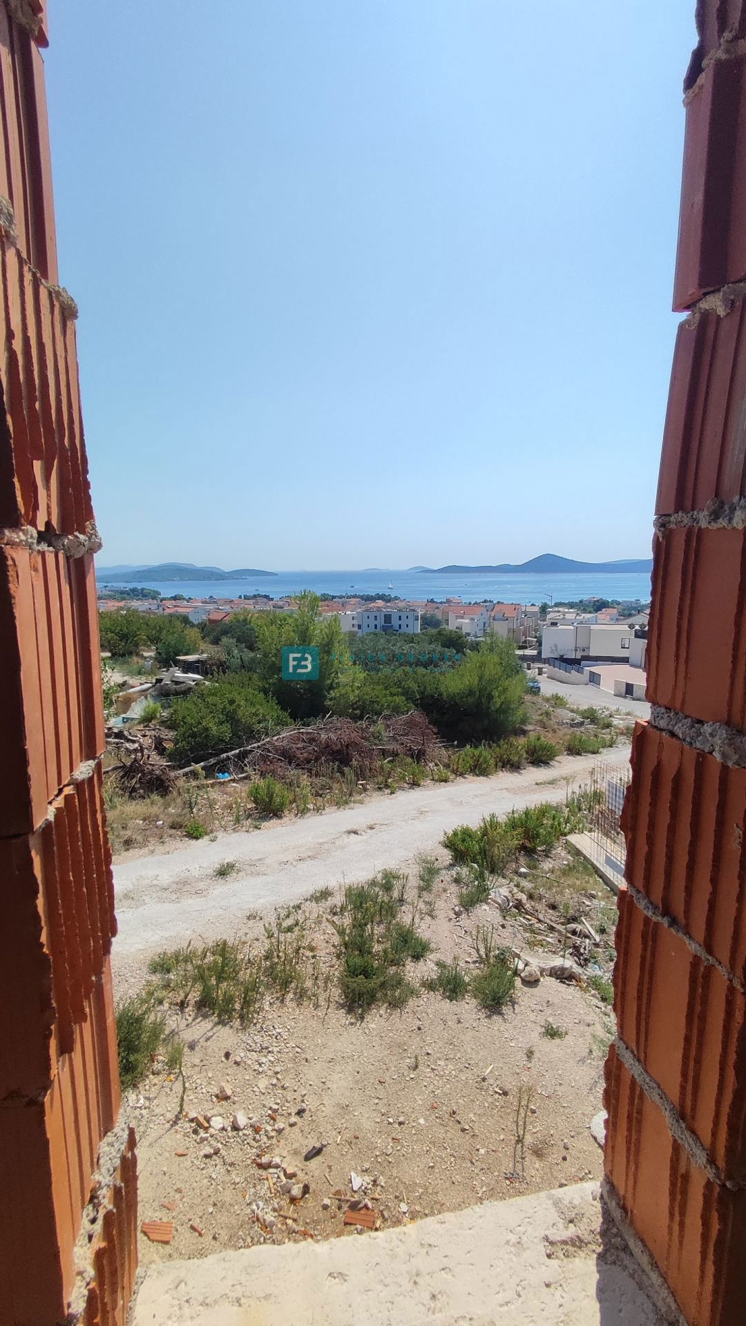 Kuća Na prodaju - ŠIBENSKO-KNINSKA VODICE