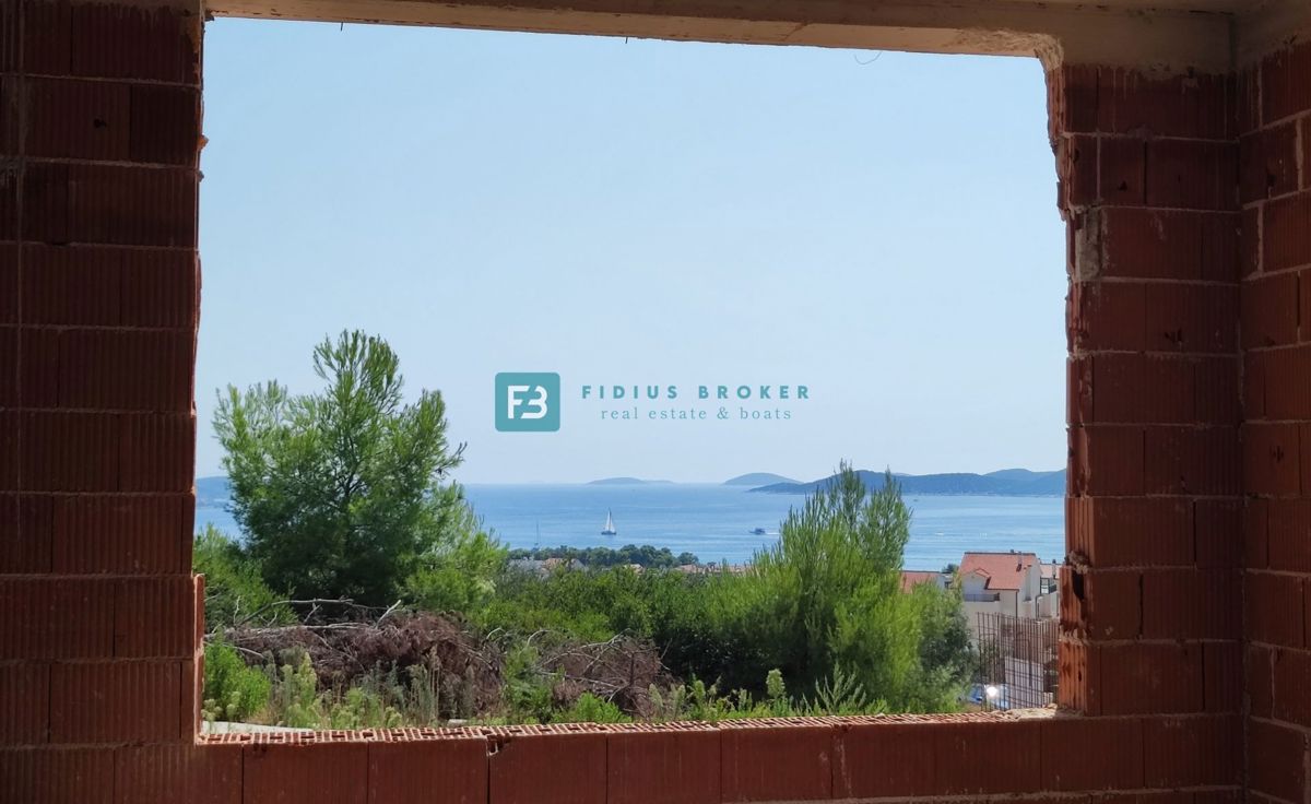 Kuća Na prodaju - ŠIBENSKO-KNINSKA VODICE