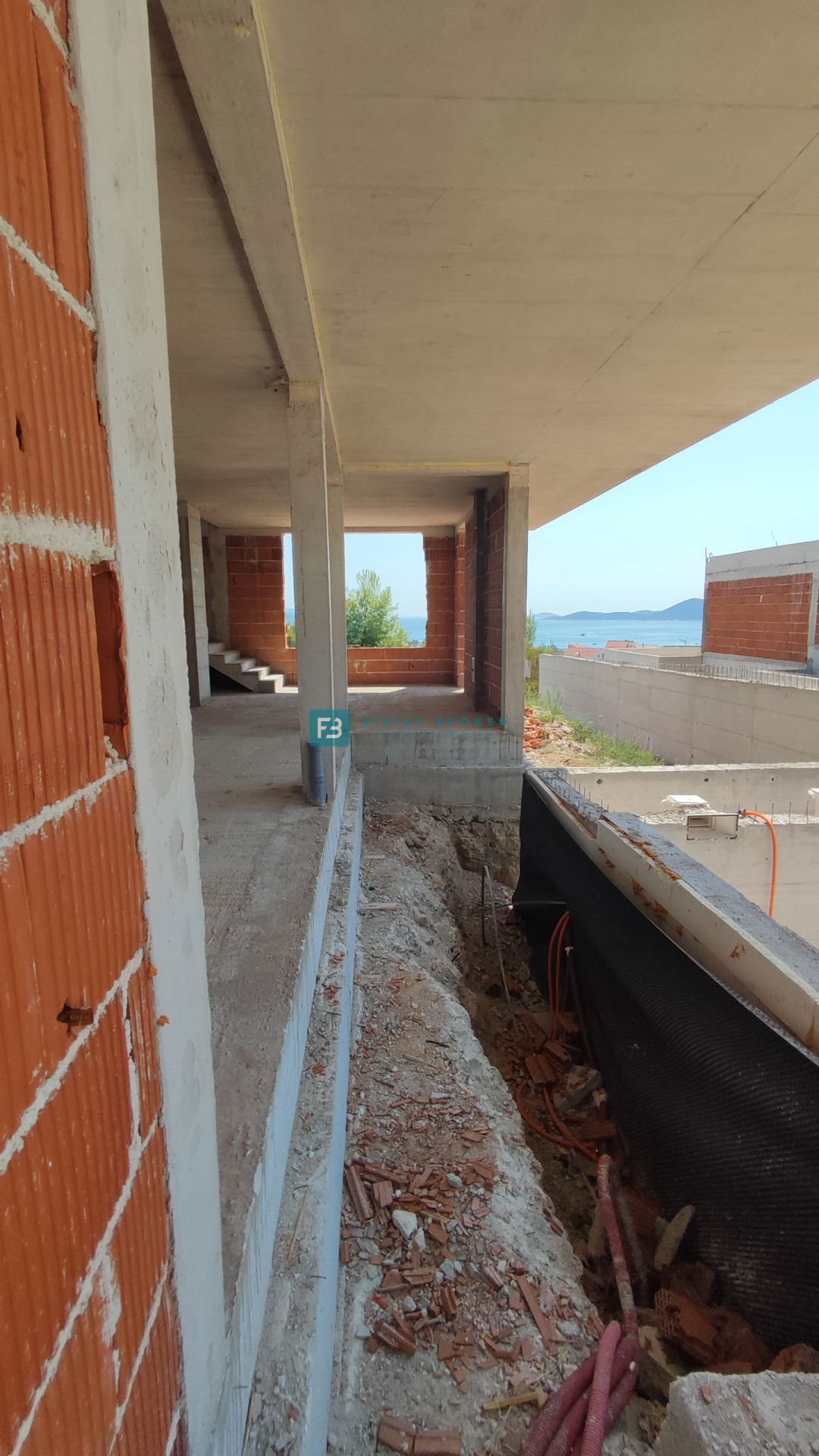 Kuća Na prodaju - ŠIBENSKO-KNINSKA VODICE