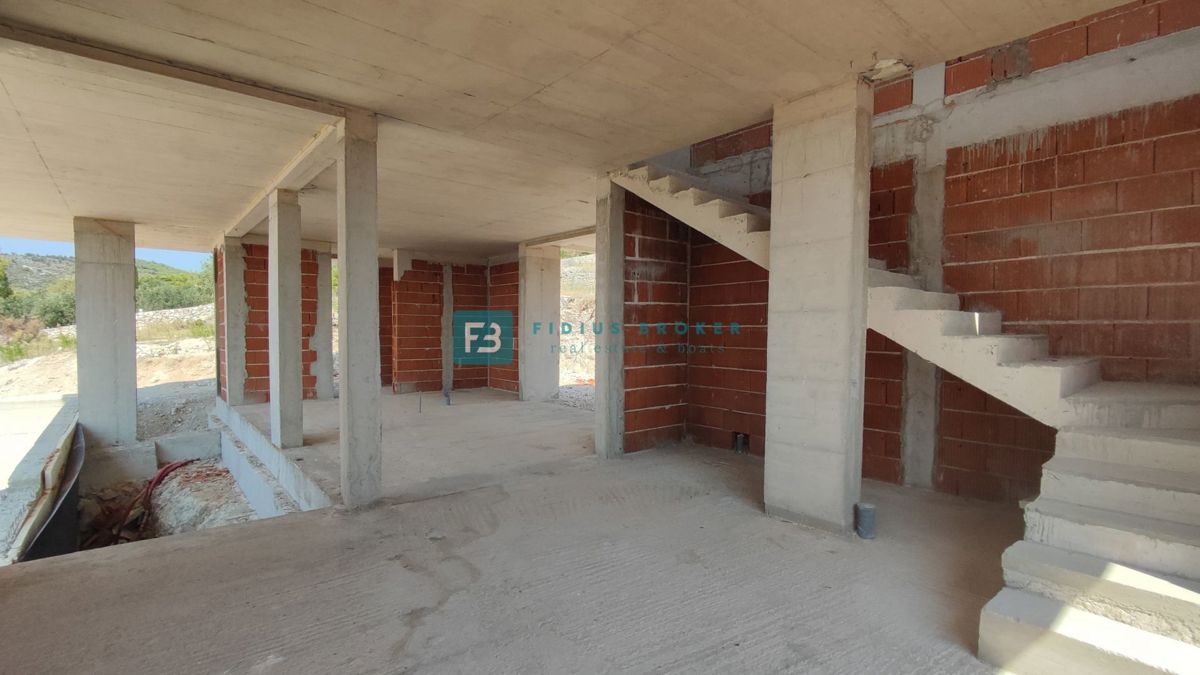 Kuća Na prodaju - ŠIBENSKO-KNINSKA VODICE