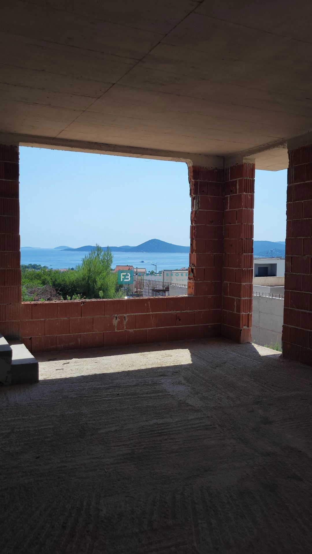 Kuća Na prodaju - ŠIBENSKO-KNINSKA VODICE