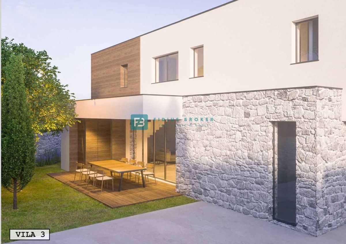 Kuća Na prodaju - ŠIBENSKO-KNINSKA VODICE