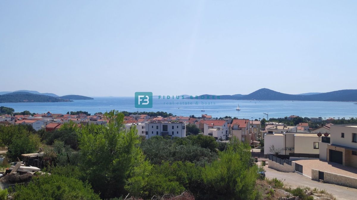 Kuća Na prodaju - ŠIBENSKO-KNINSKA VODICE