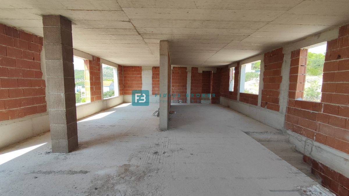 Kuća Na prodaju - ŠIBENSKO-KNINSKA VODICE