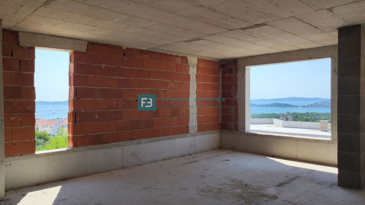 Kuća Na prodaju - ŠIBENSKO-KNINSKA VODICE