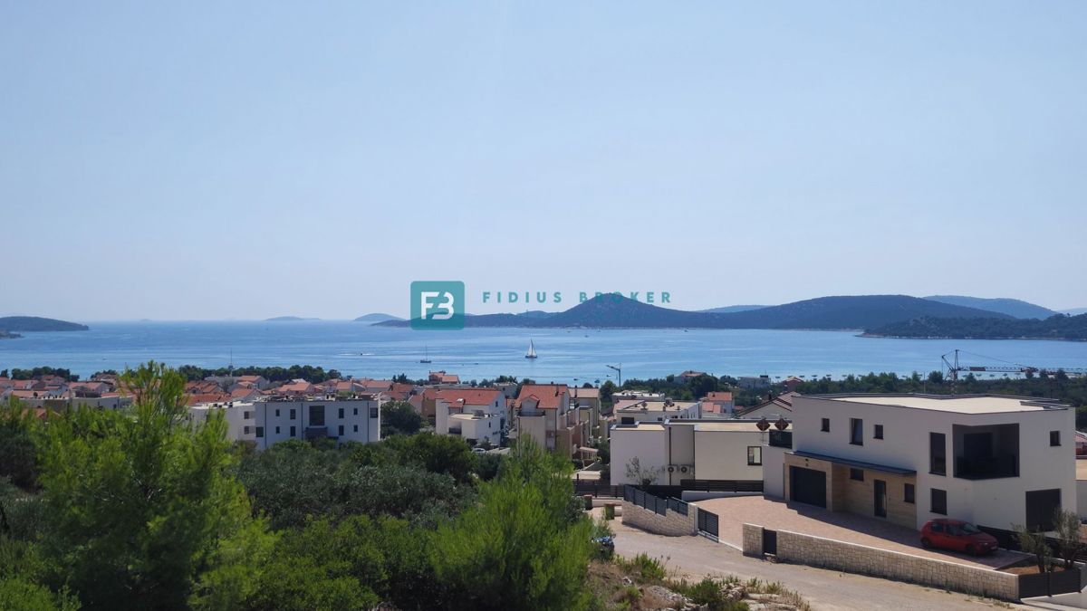 Kuća Na prodaju - ŠIBENSKO-KNINSKA VODICE