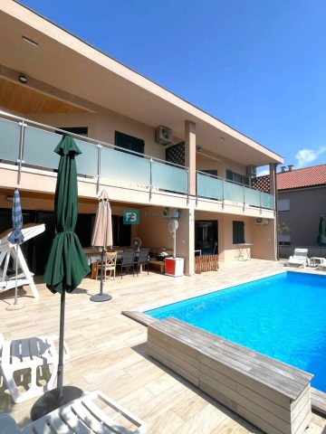 Maison à vendre 620 m² – Tribunj