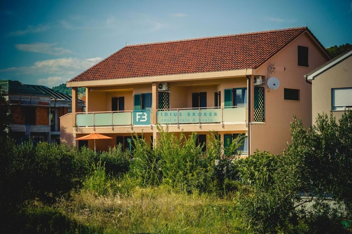 Kuća Na prodaju - ŠIBENSKO-KNINSKA TRIBUNJ