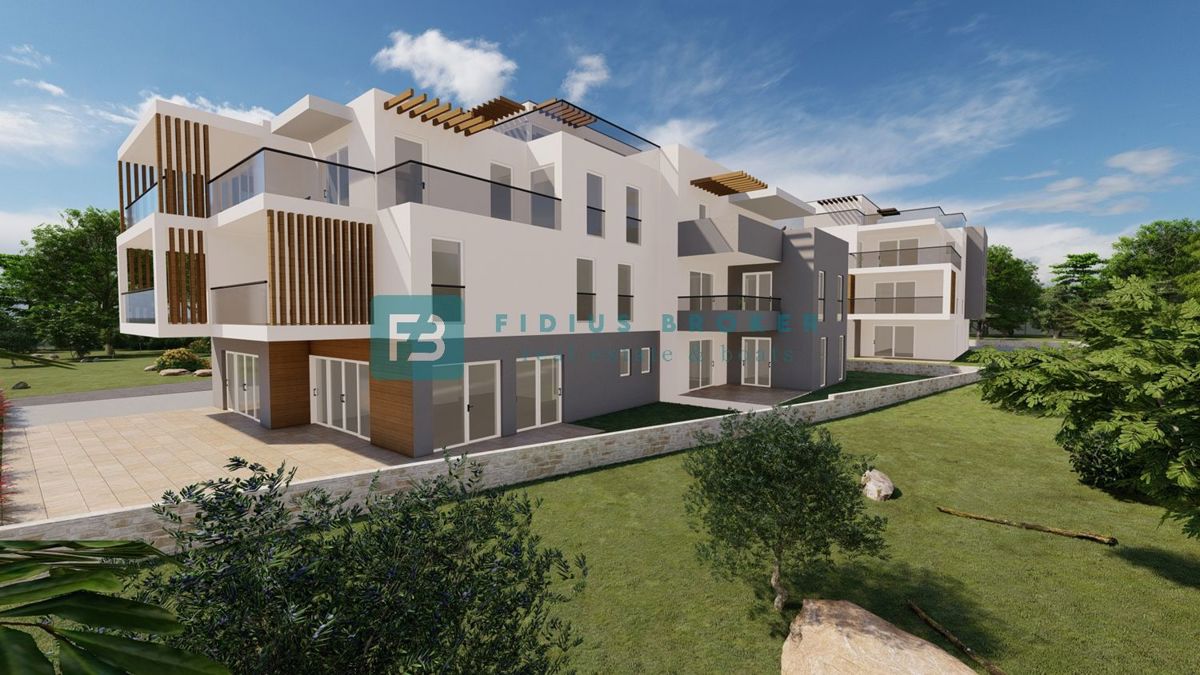 Commerciale In vendita - ŠIBENSKO-KNINSKA VODICE
