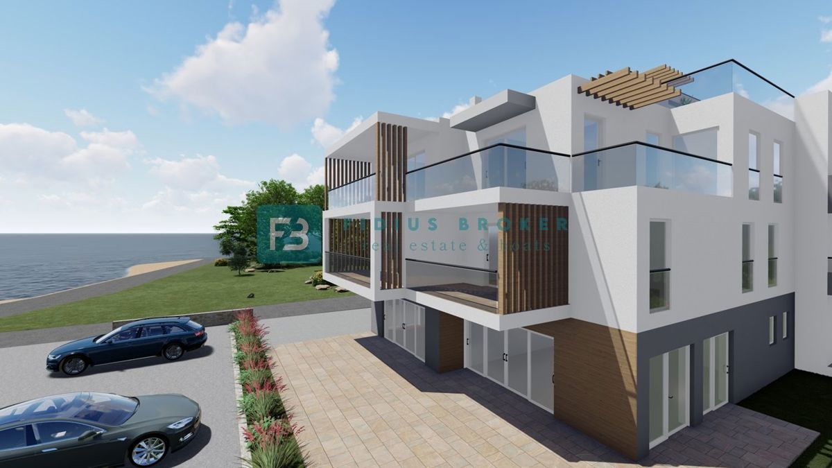 Commerciale In vendita - ŠIBENSKO-KNINSKA VODICE
