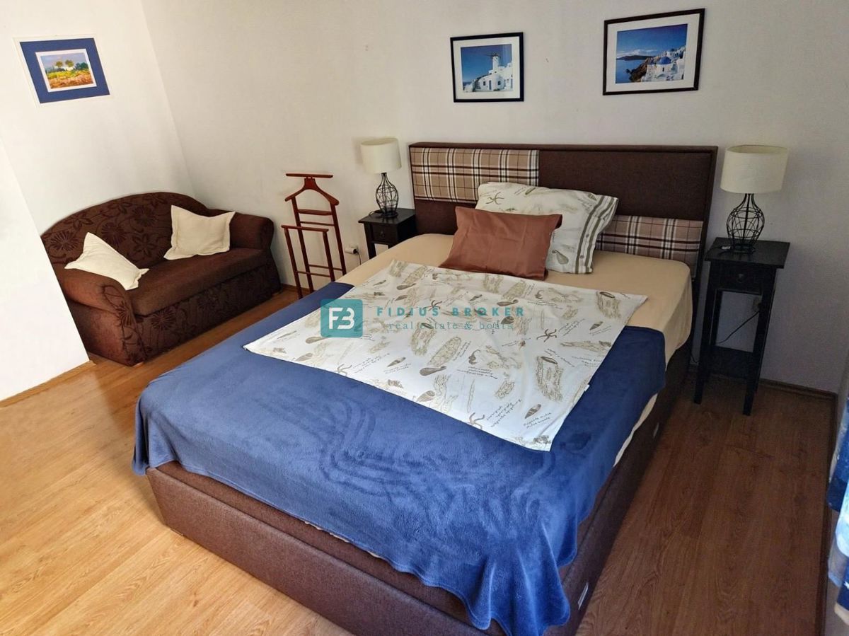 House For sale - ŠIBENSKO-KNINSKA VODICE