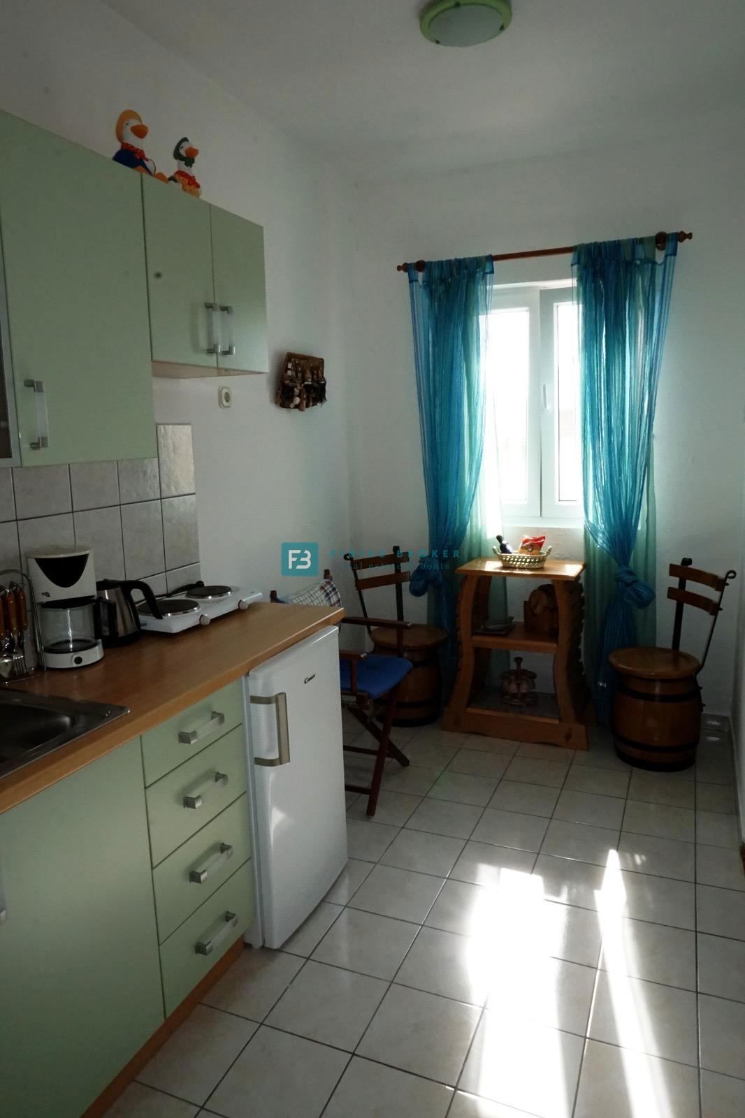 House For sale - ŠIBENSKO-KNINSKA VODICE