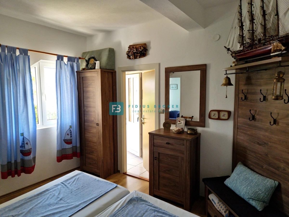 House For sale - ŠIBENSKO-KNINSKA VODICE