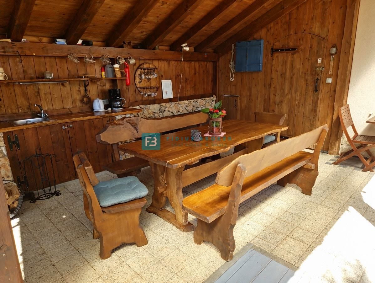 House For sale - ŠIBENSKO-KNINSKA VODICE
