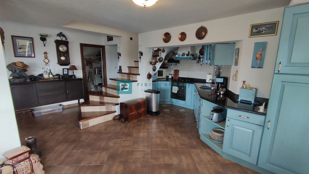 House For sale - ŠIBENSKO-KNINSKA VODICE