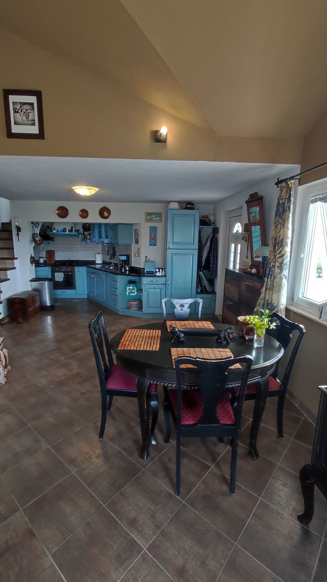 House For sale - ŠIBENSKO-KNINSKA VODICE
