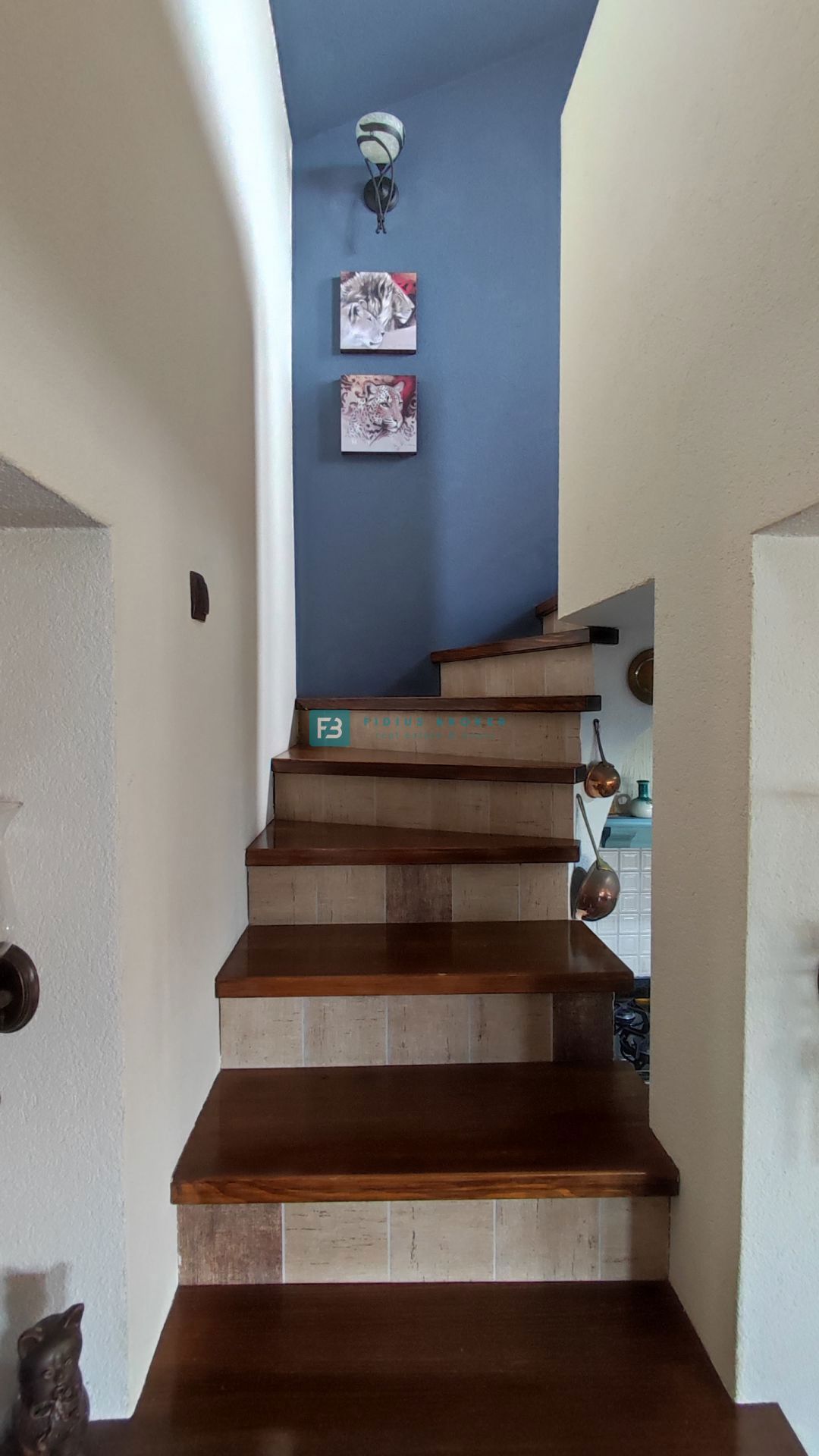 House For sale - ŠIBENSKO-KNINSKA VODICE
