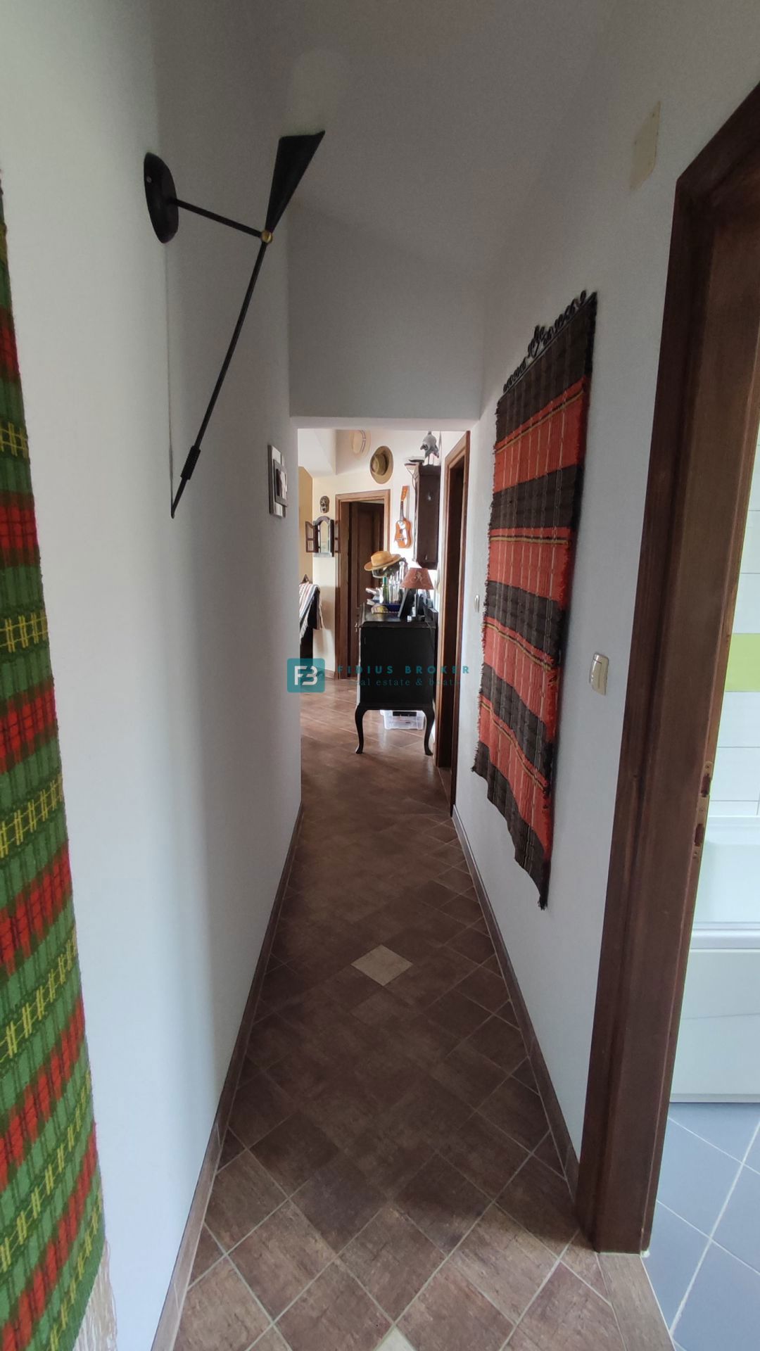 House For sale - ŠIBENSKO-KNINSKA VODICE