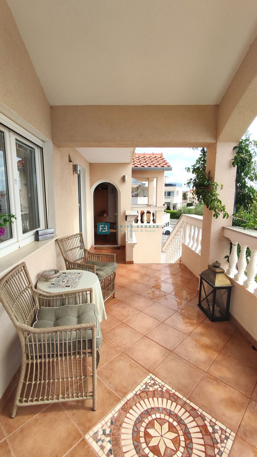 House For sale - ŠIBENSKO-KNINSKA VODICE