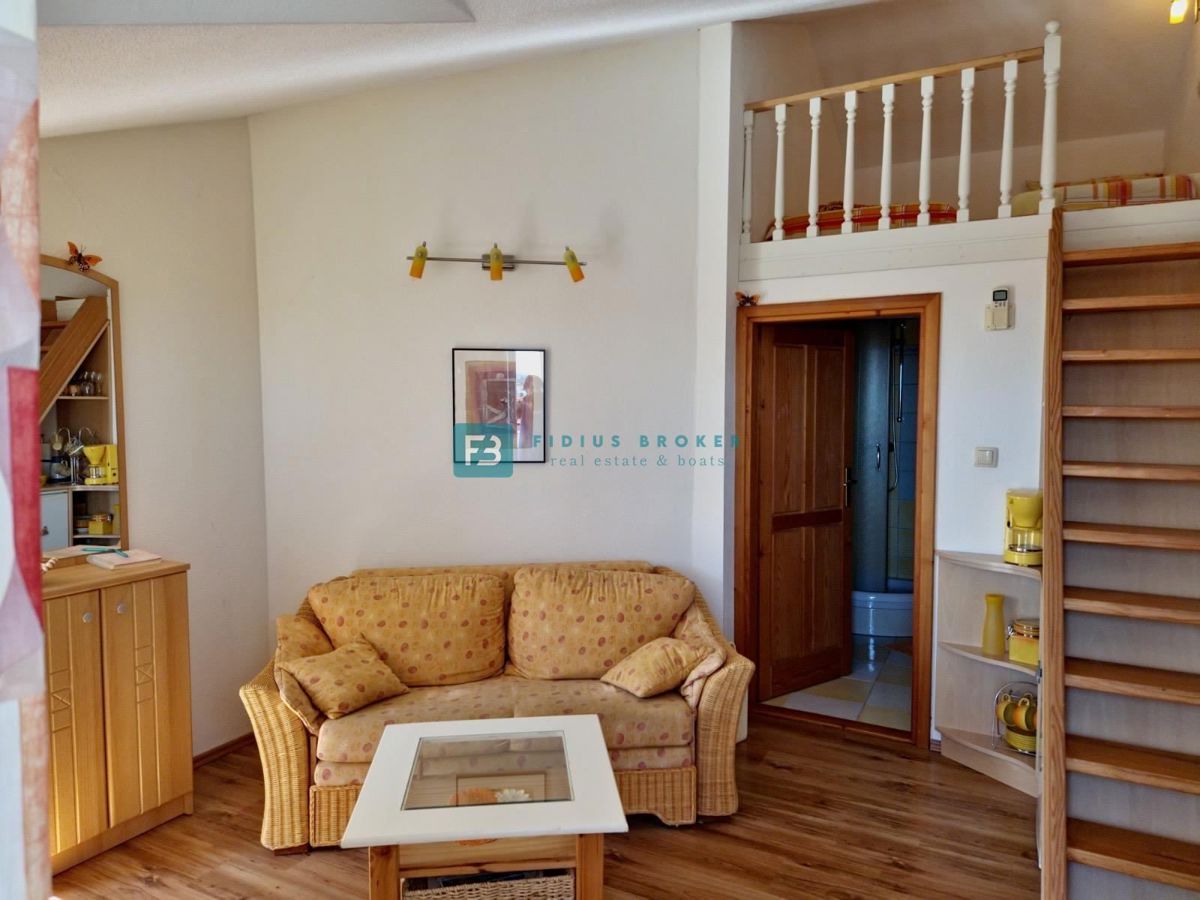 House For sale - ŠIBENSKO-KNINSKA VODICE