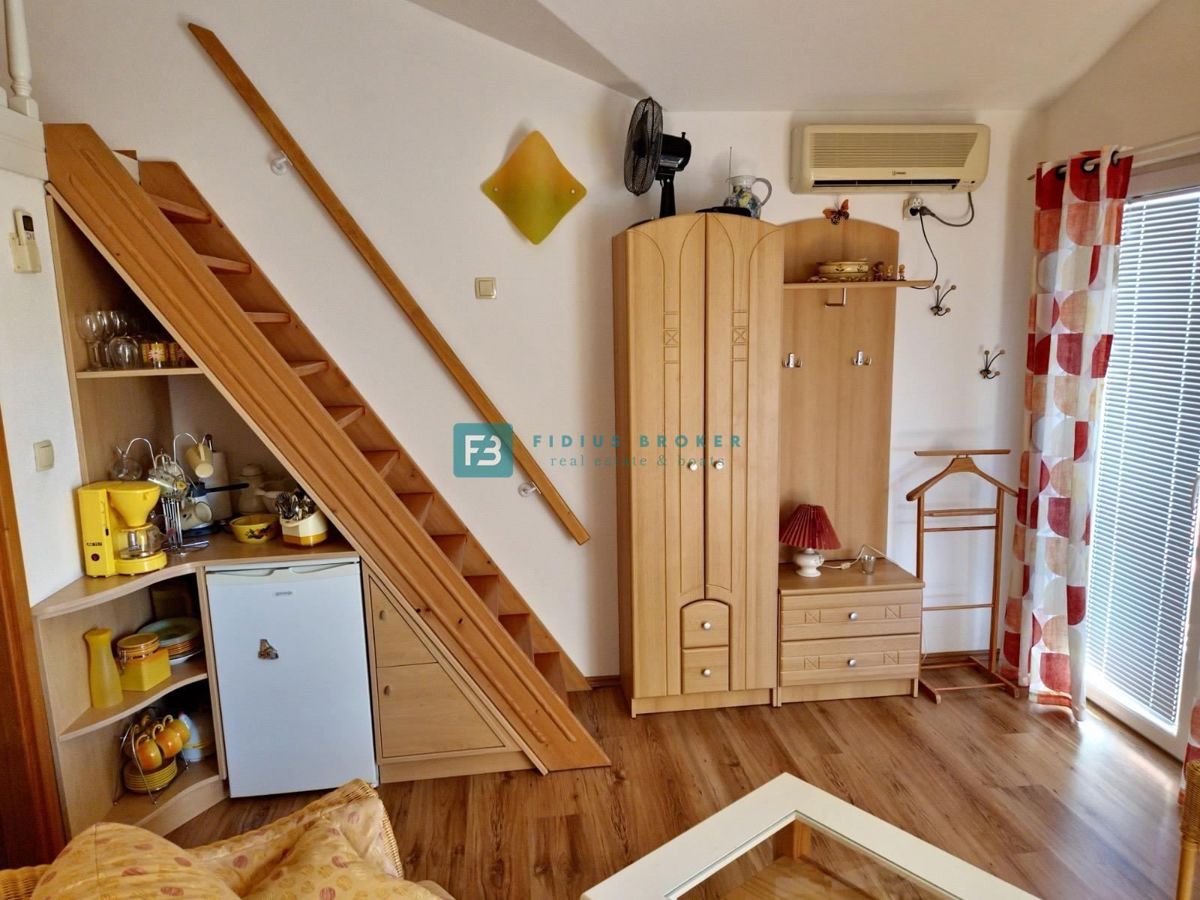 House For sale - ŠIBENSKO-KNINSKA VODICE