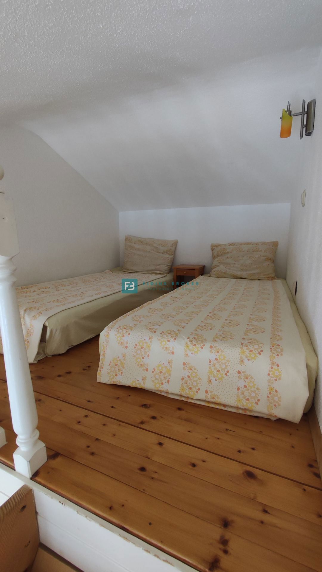 House For sale - ŠIBENSKO-KNINSKA VODICE