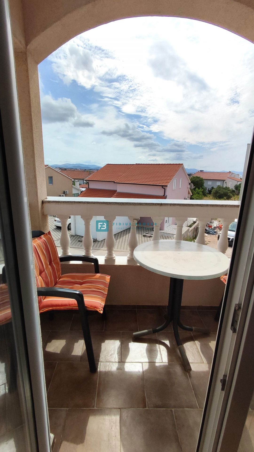 House For sale - ŠIBENSKO-KNINSKA VODICE