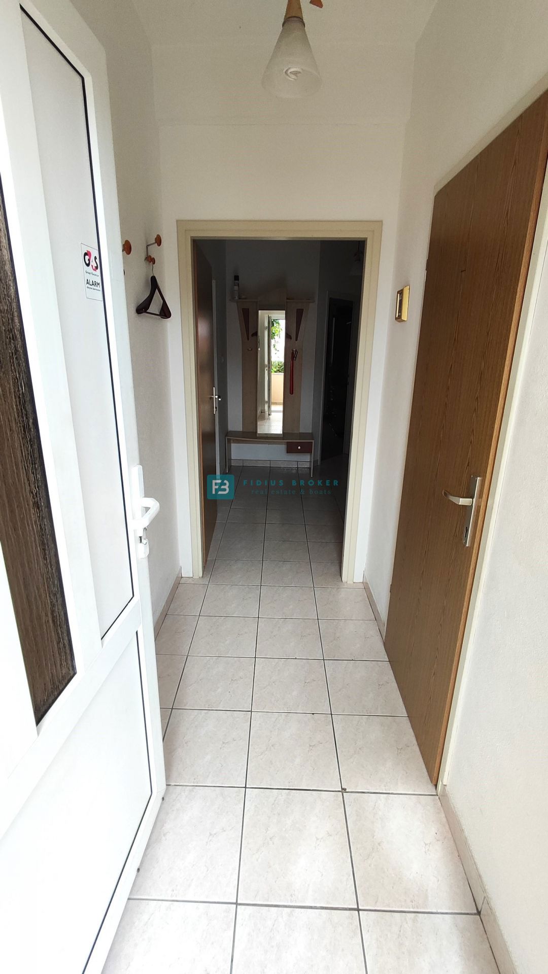 House For sale - ŠIBENSKO-KNINSKA VODICE