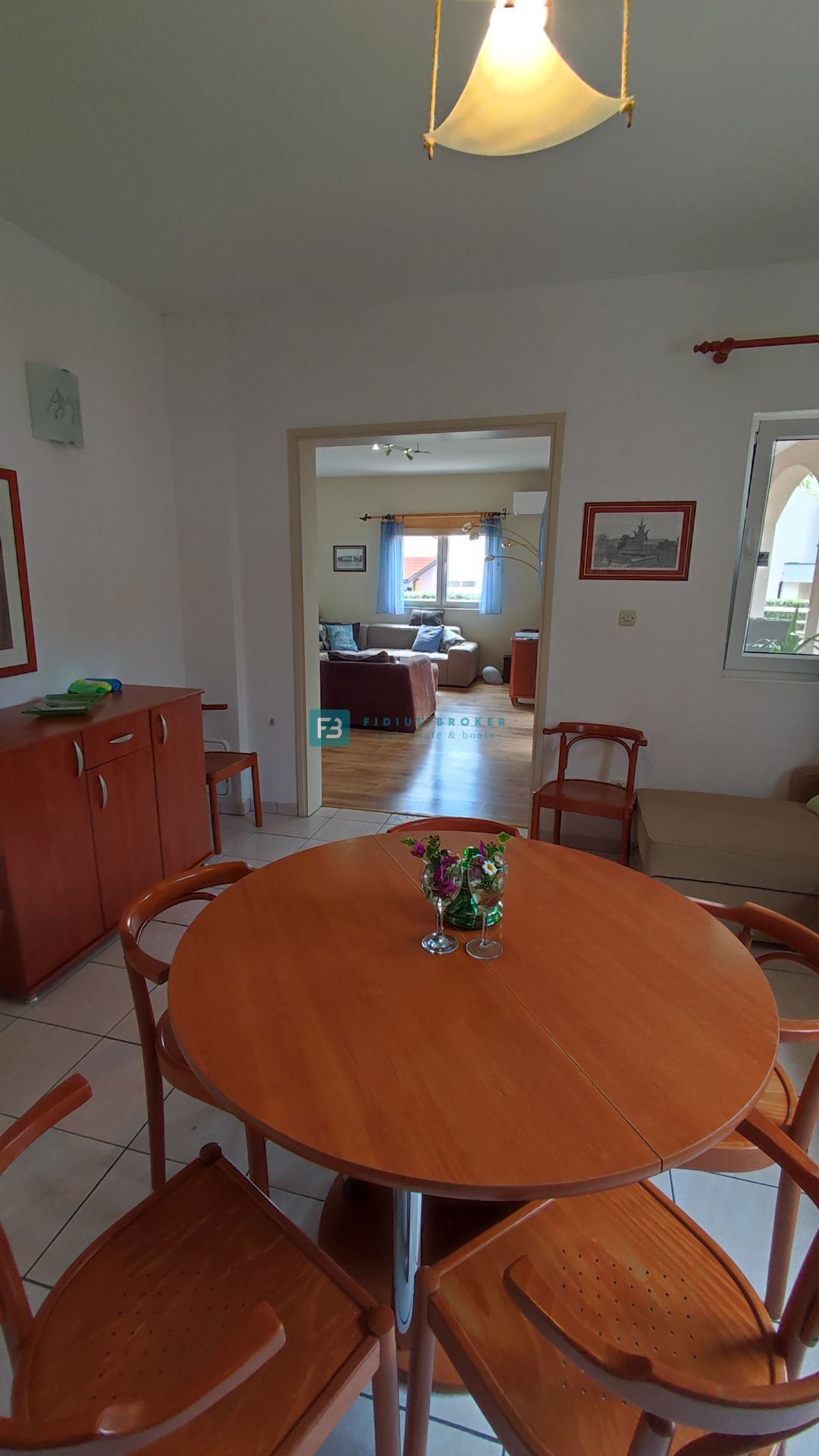 House For sale - ŠIBENSKO-KNINSKA VODICE