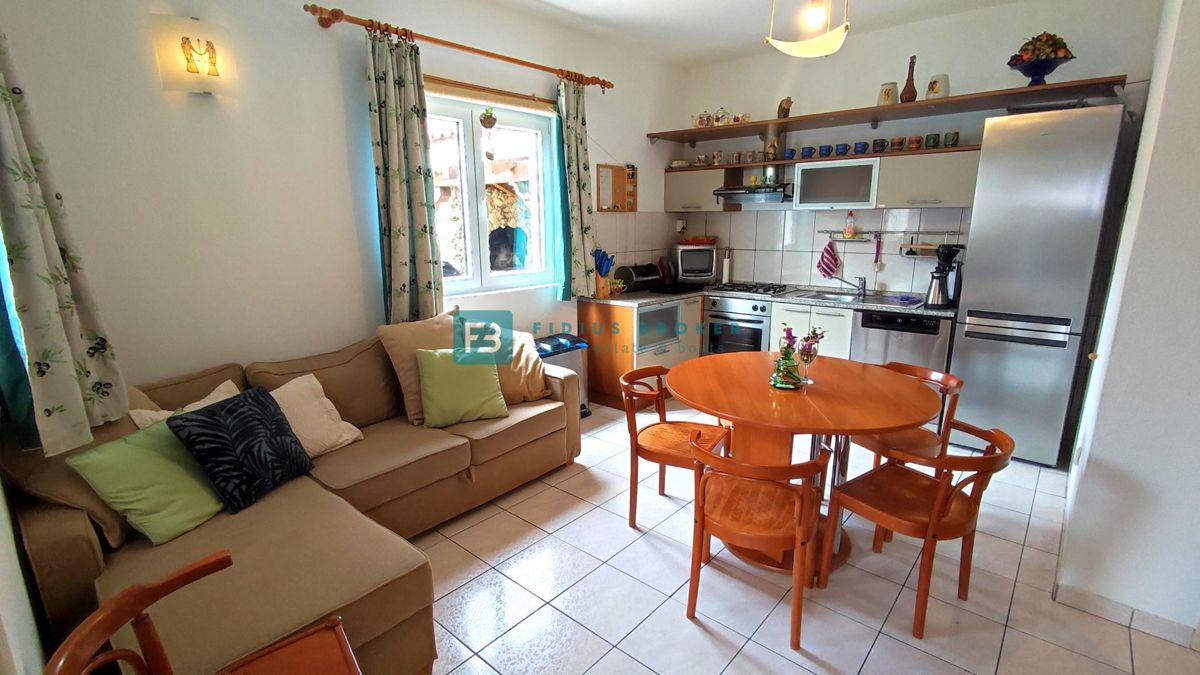 House For sale - ŠIBENSKO-KNINSKA VODICE