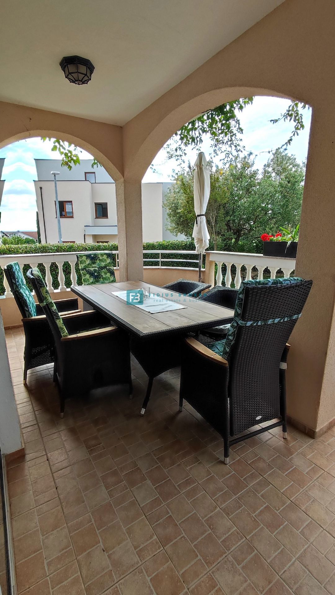 House For sale - ŠIBENSKO-KNINSKA VODICE