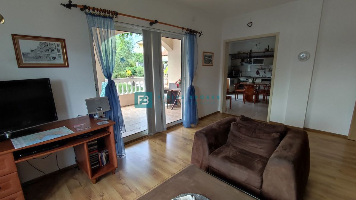 House For sale - ŠIBENSKO-KNINSKA VODICE