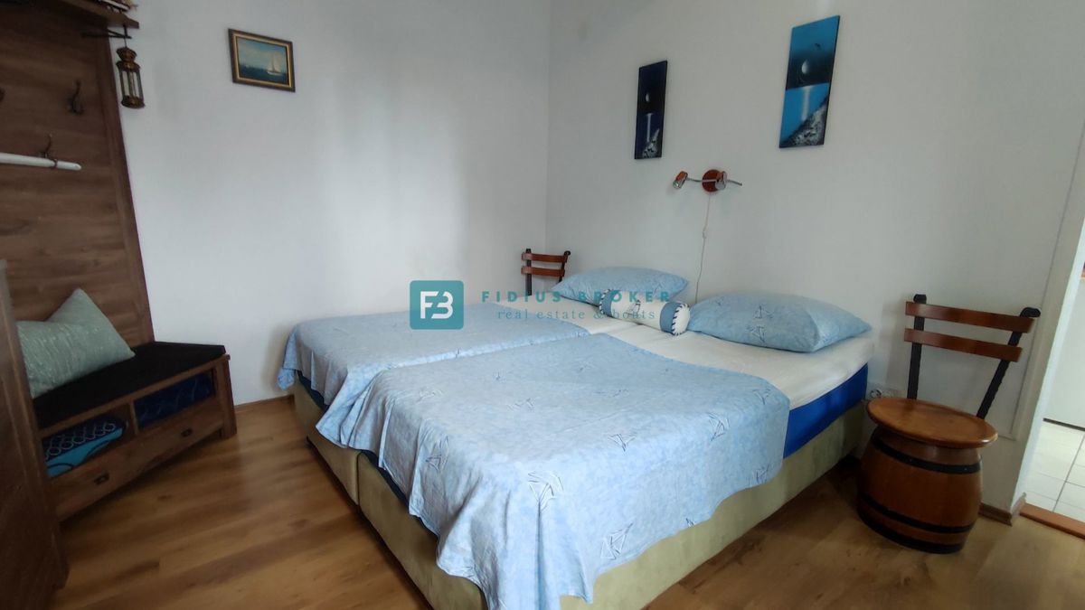 House For sale - ŠIBENSKO-KNINSKA VODICE