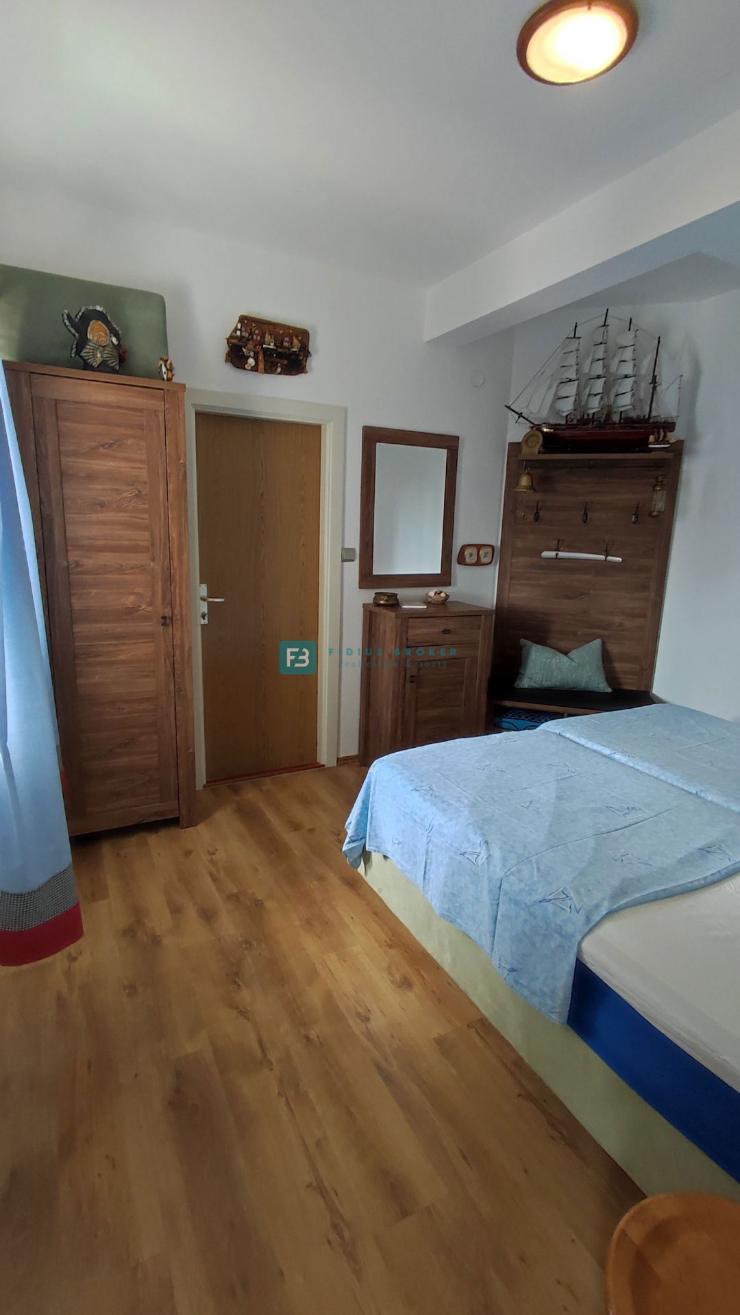 House For sale - ŠIBENSKO-KNINSKA VODICE