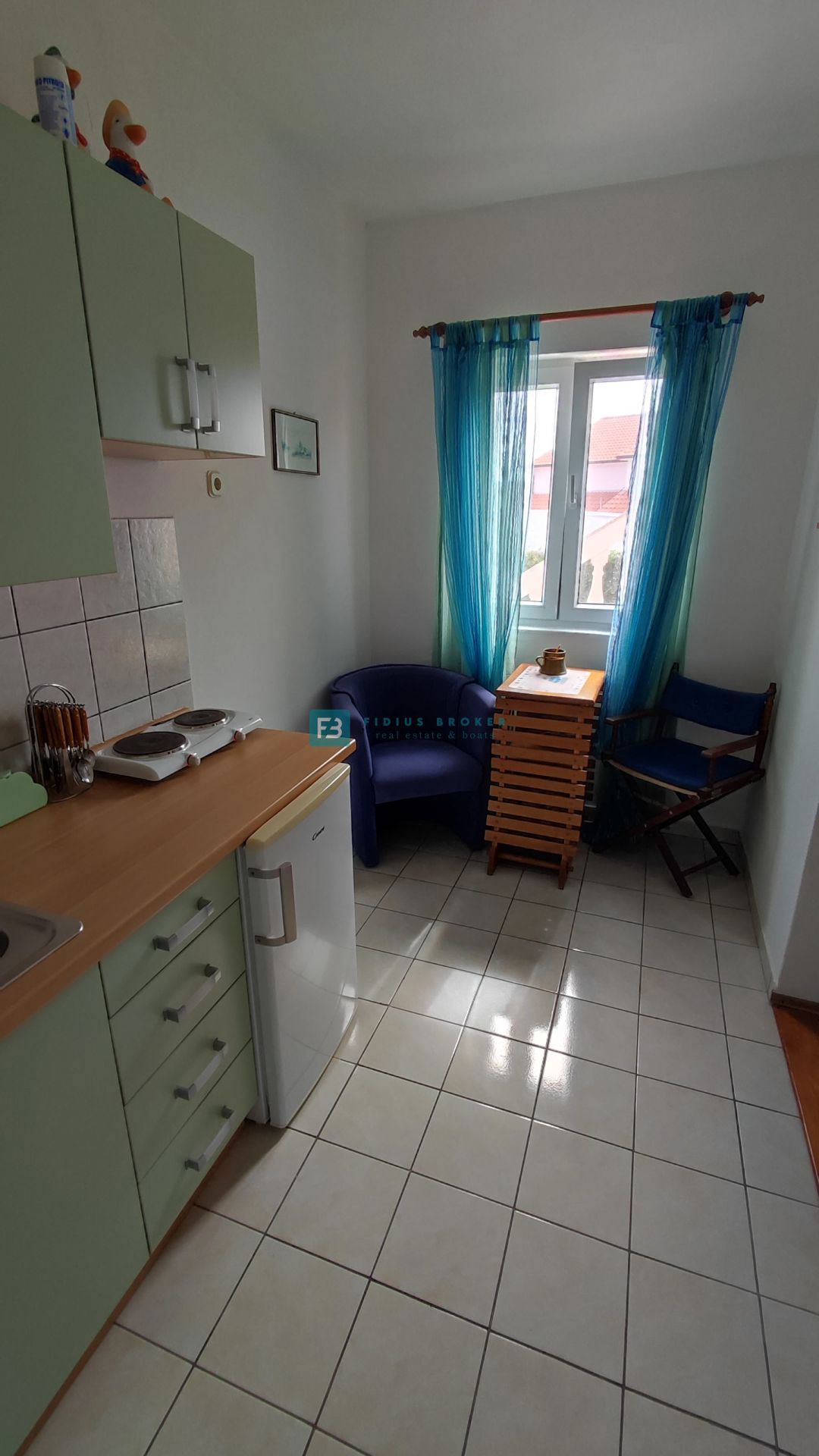 House For sale - ŠIBENSKO-KNINSKA VODICE