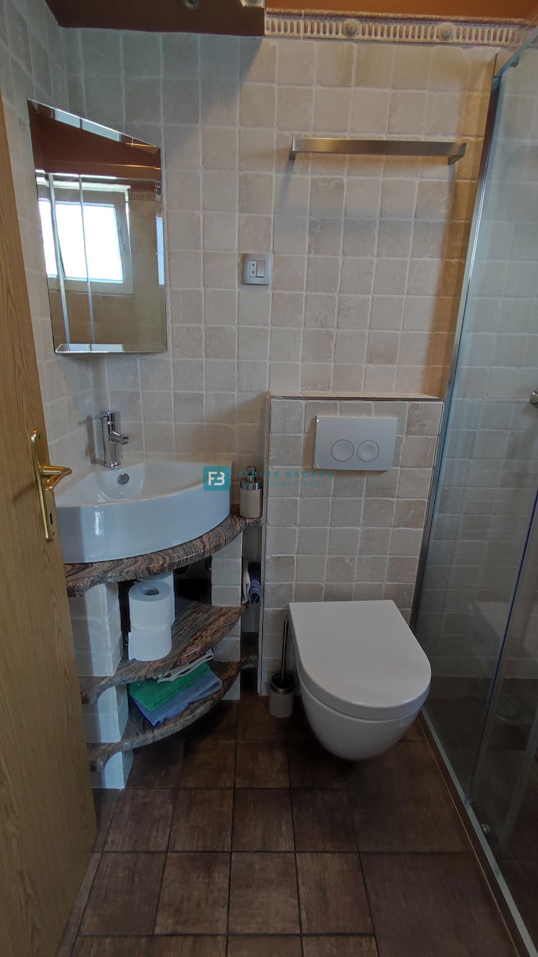 House For sale - ŠIBENSKO-KNINSKA VODICE