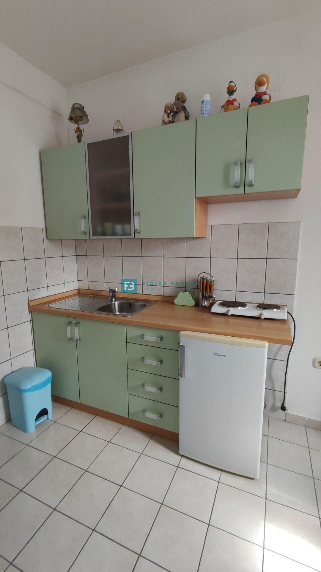 House For sale - ŠIBENSKO-KNINSKA VODICE