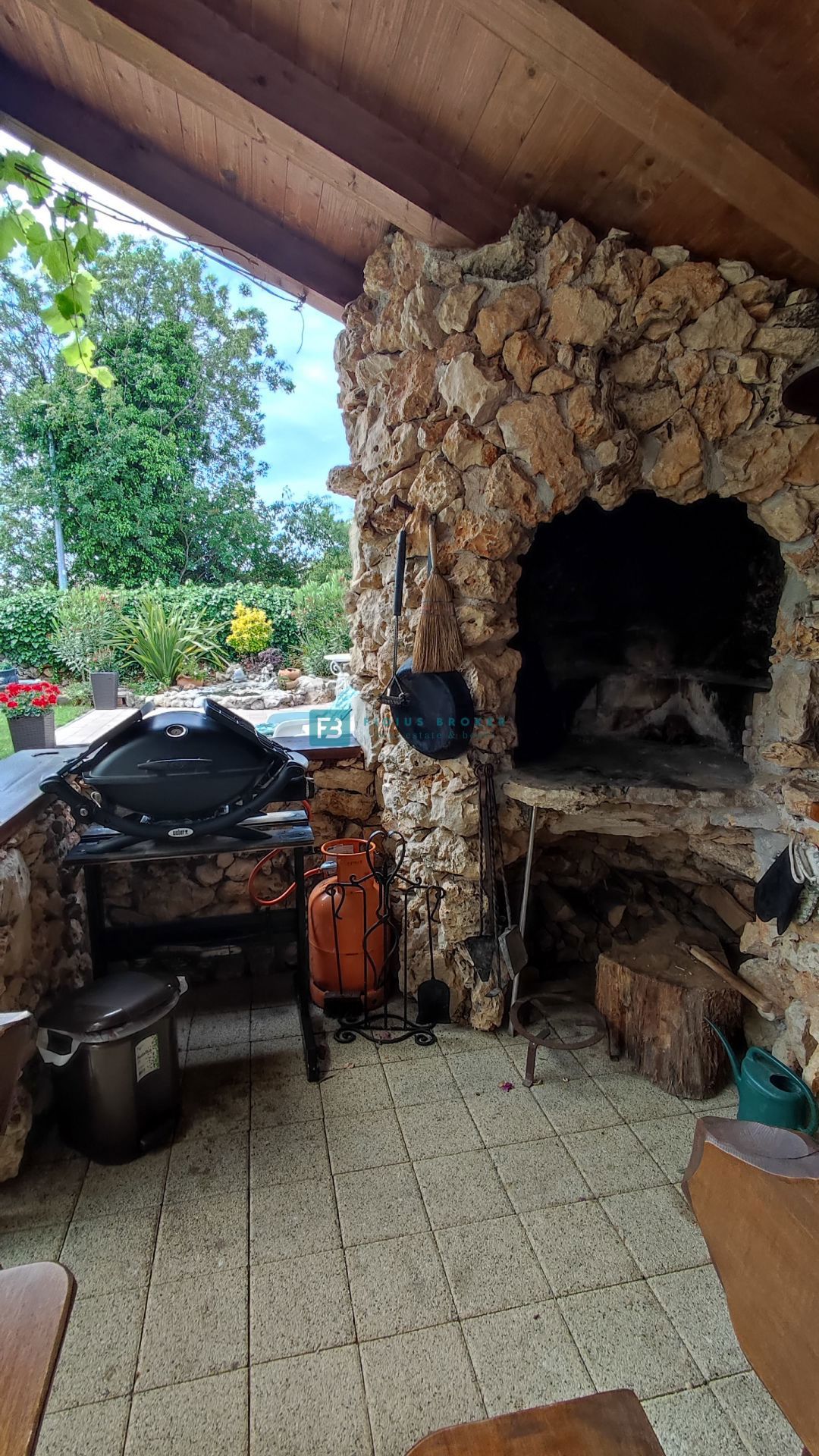 House For sale - ŠIBENSKO-KNINSKA VODICE
