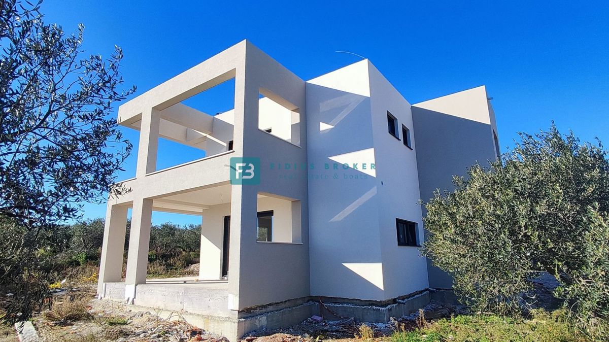House For sale - šibensko-kninska Vodice - foto 1/42