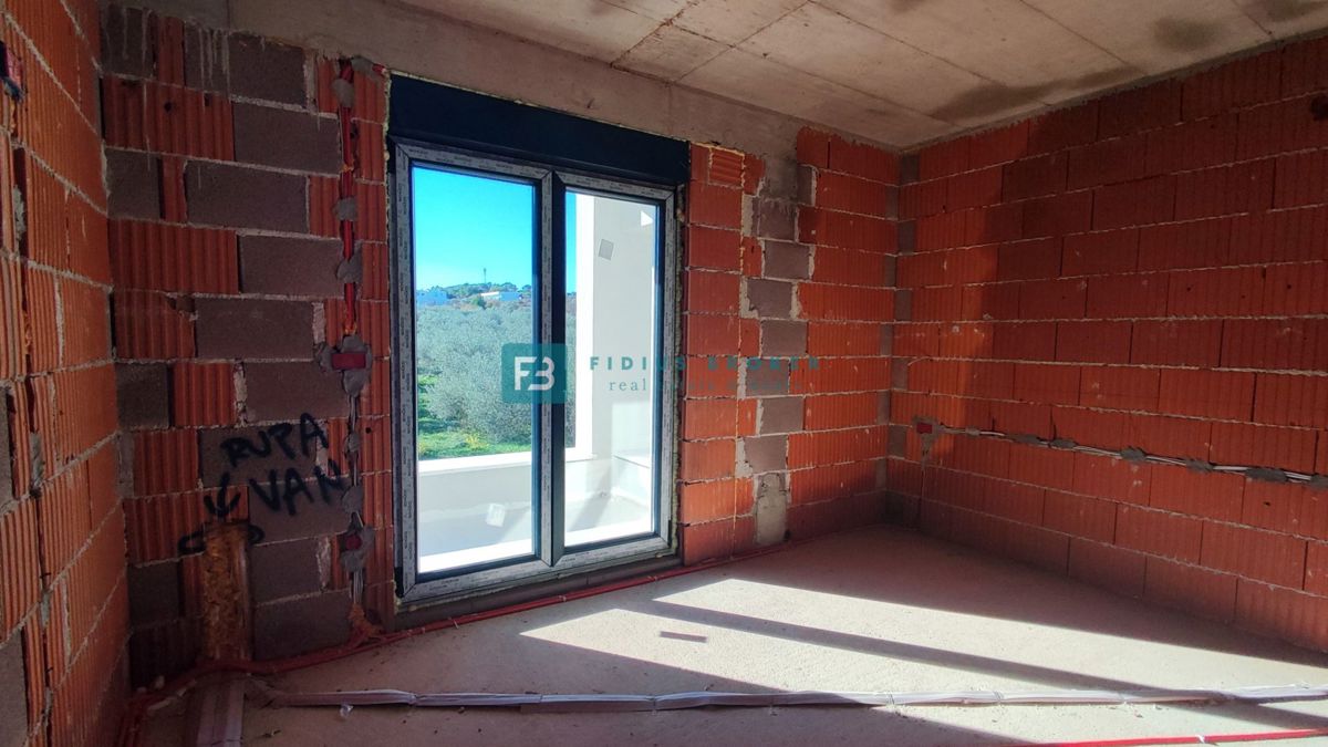 House For sale - ŠIBENSKO-KNINSKA VODICE
