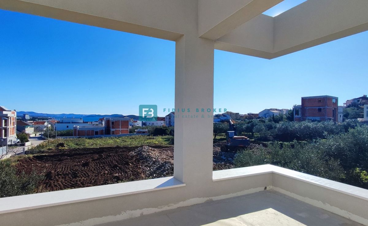 House For sale - ŠIBENSKO-KNINSKA VODICE