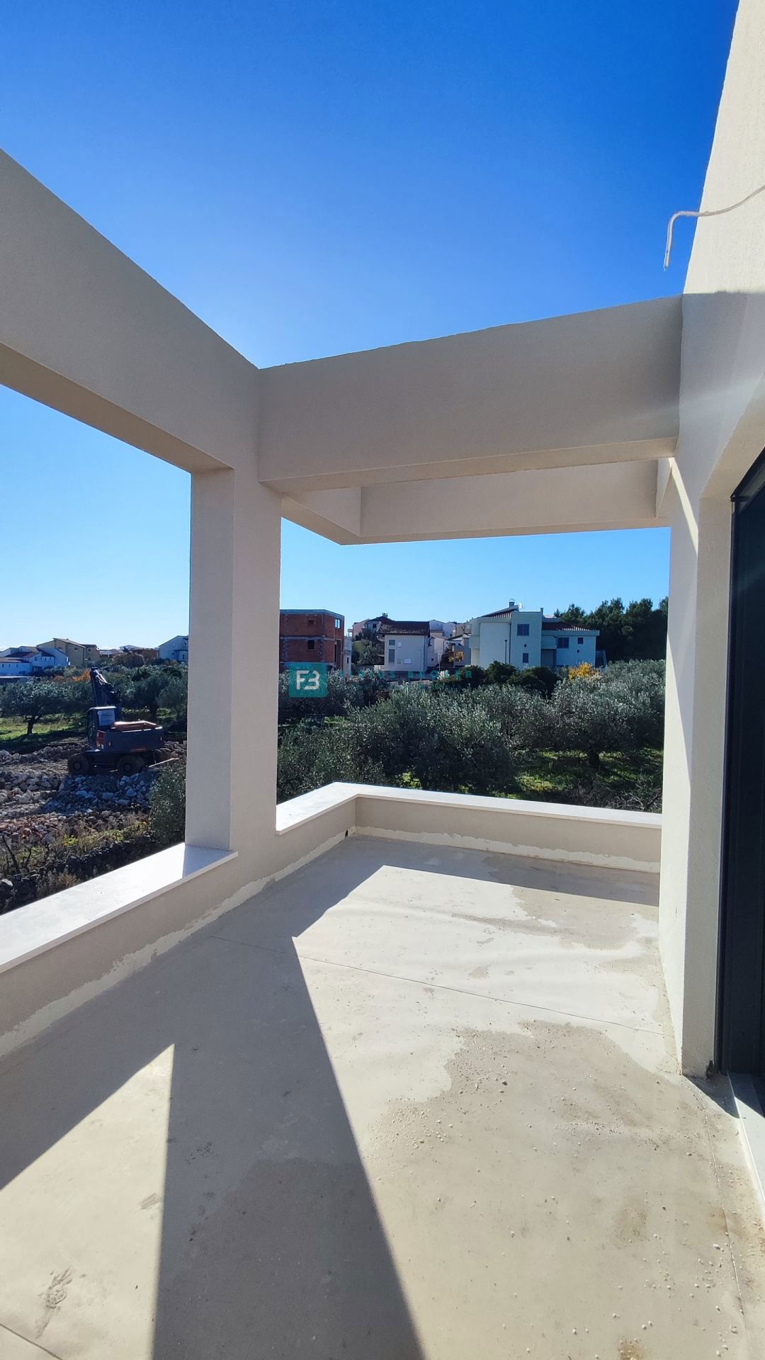 House For sale - ŠIBENSKO-KNINSKA VODICE