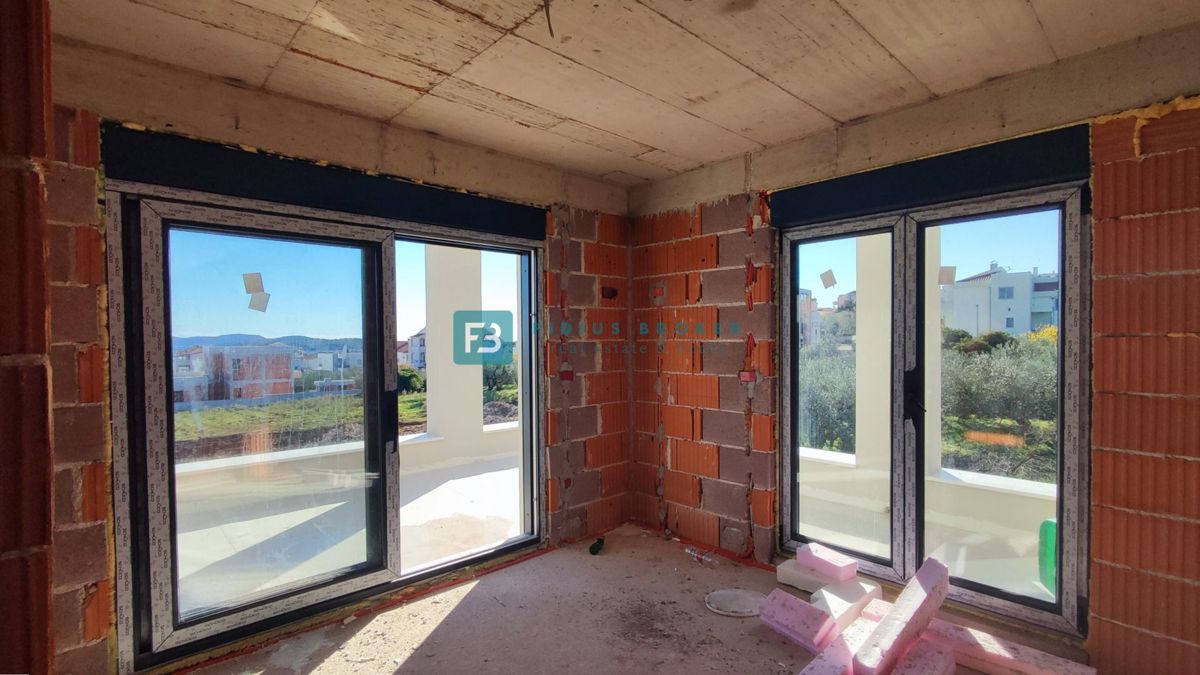 House For sale - ŠIBENSKO-KNINSKA VODICE