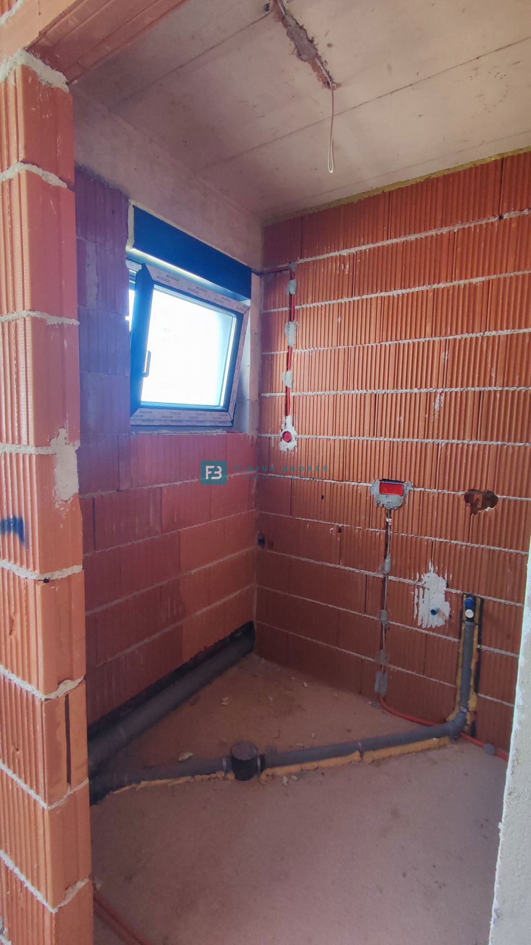 House For sale - ŠIBENSKO-KNINSKA VODICE