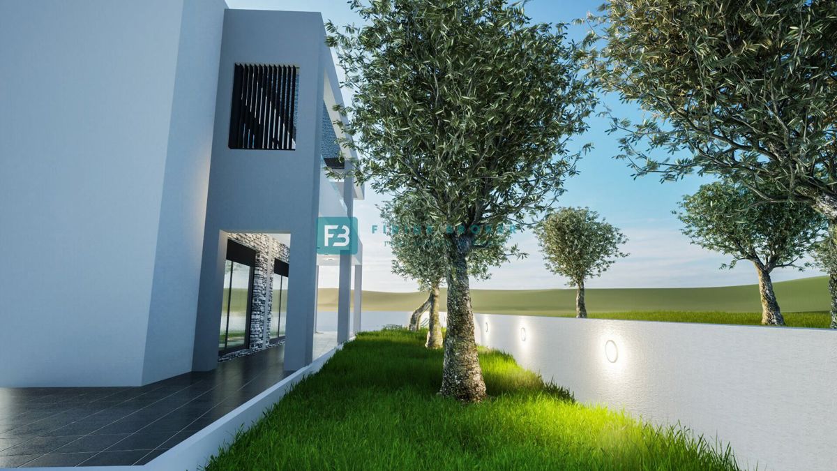 House For sale - ŠIBENSKO-KNINSKA VODICE